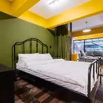 Flat W Jacuzzi And Backyard 6 Min To Kadikoy Coast