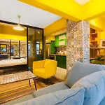 Flat W Jacuzzi And Backyard 6 Min To Kadikoy Coast
